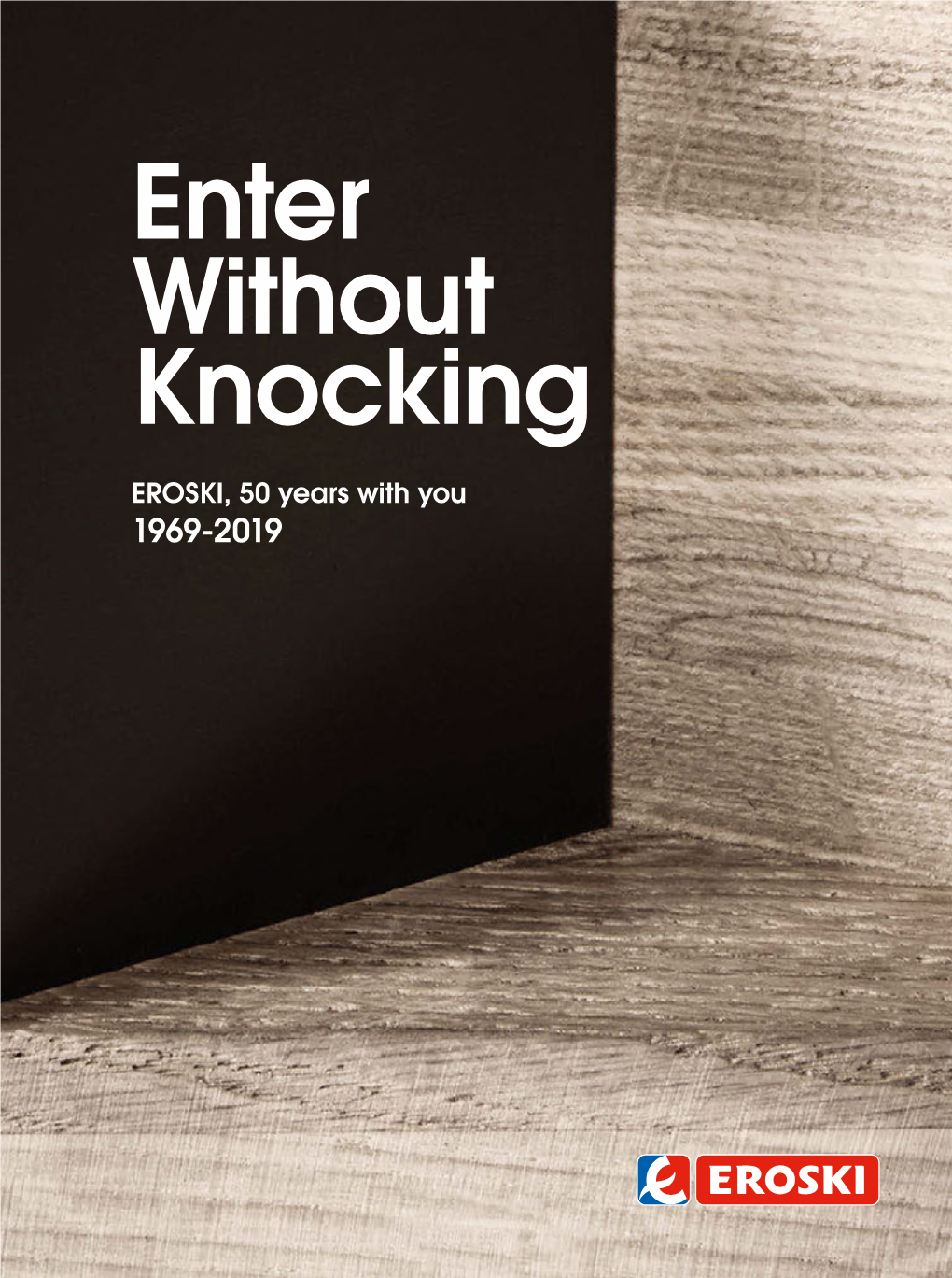 Enter Without Knocking