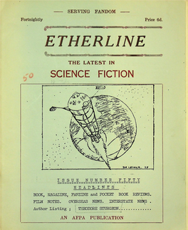 Etherline 50