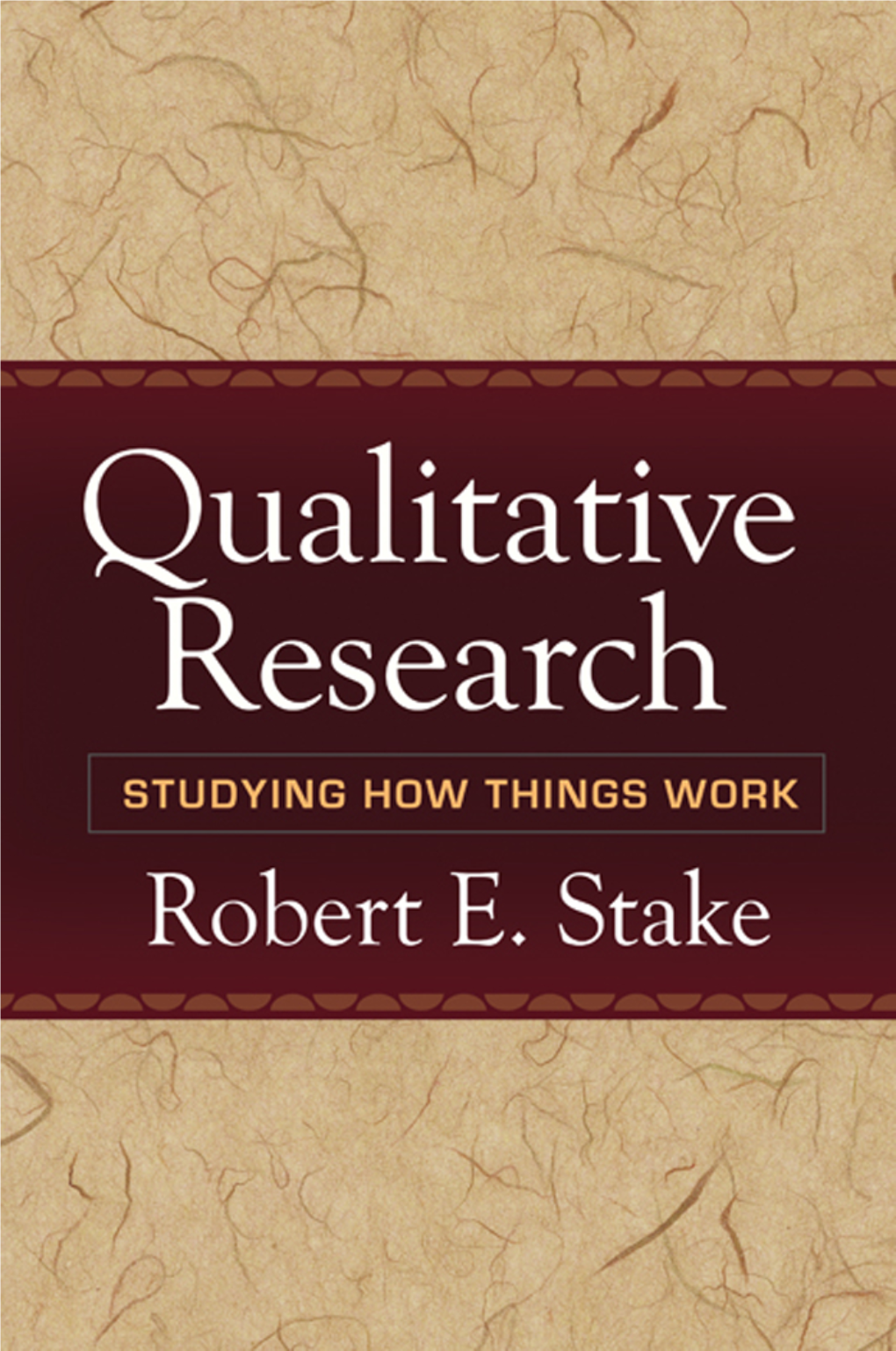 Qualitative Research Studying How Things Work.Pdf