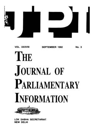 Journal of Information