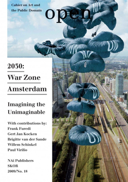 War Zone Amsterdam