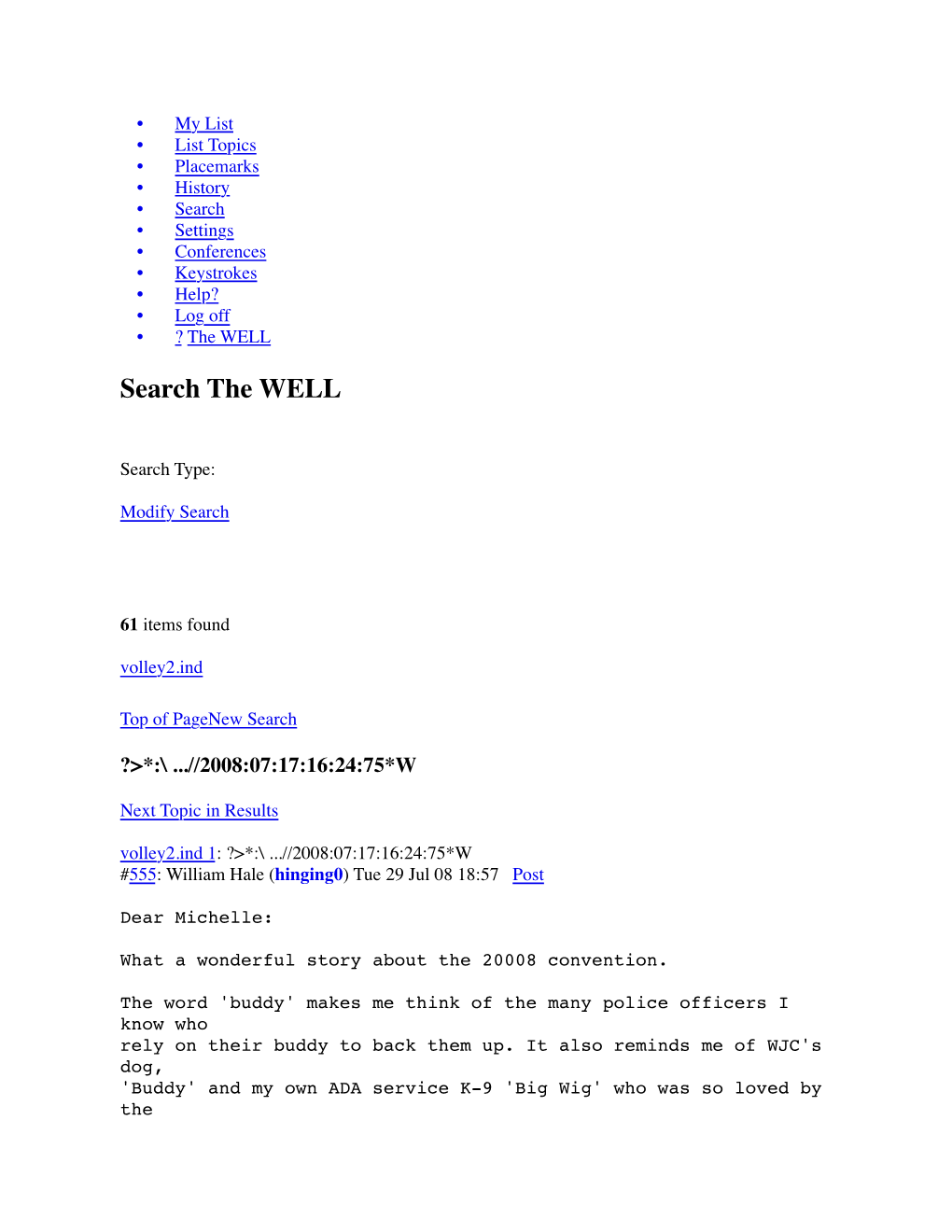 Separation of Powers 61 Results