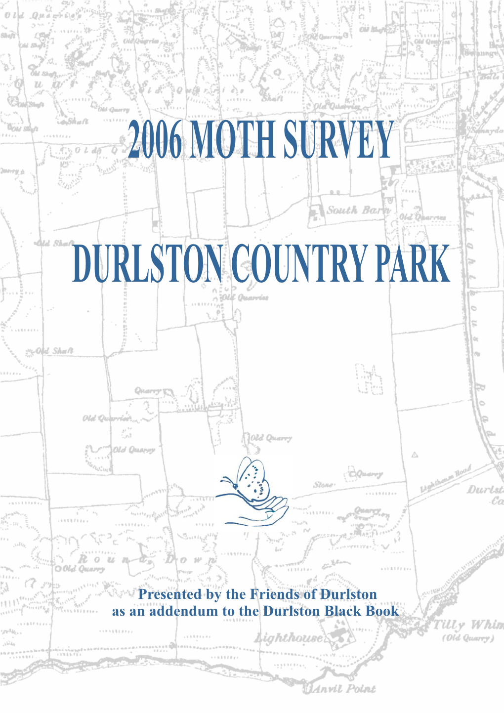 Moth Study and Survey