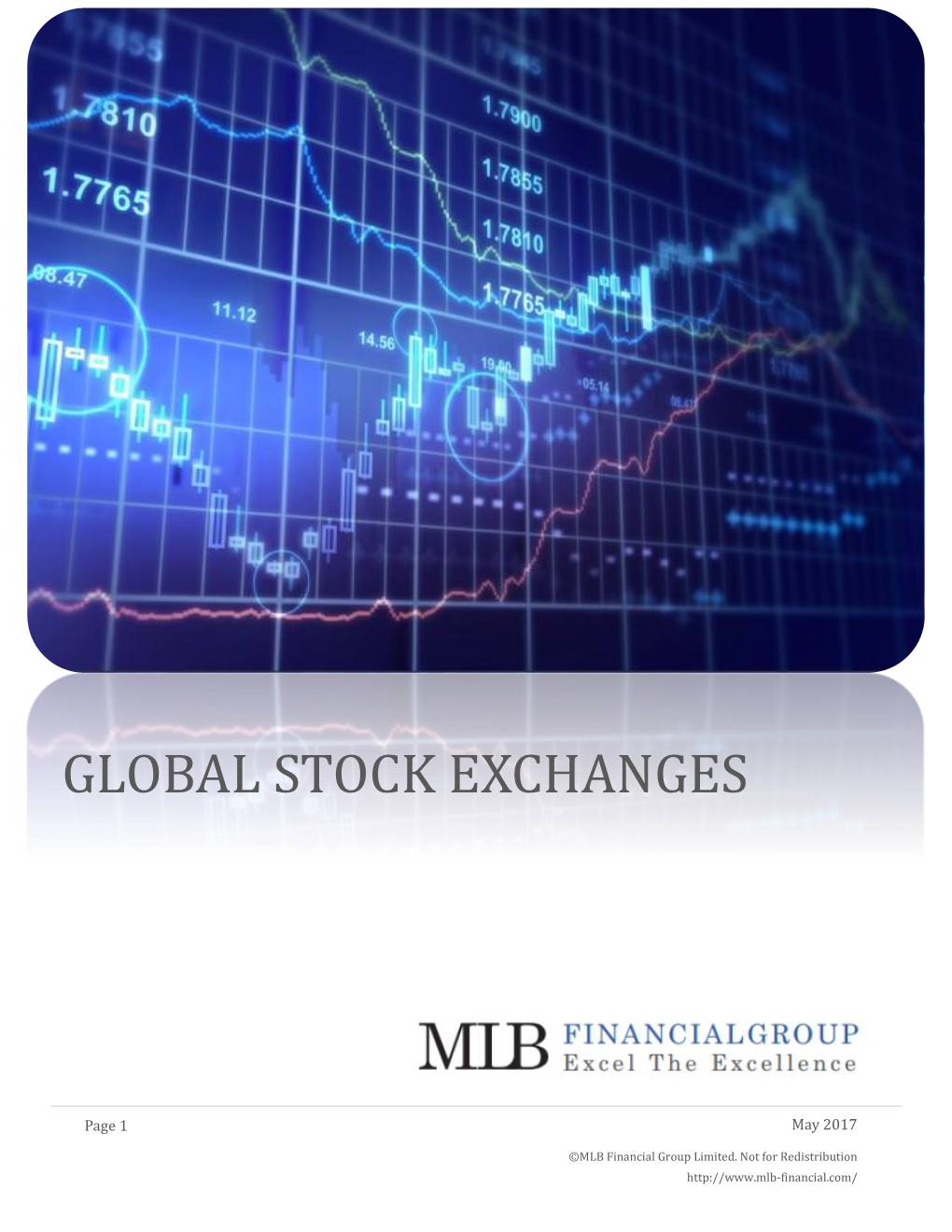 Global Stock Exchanges