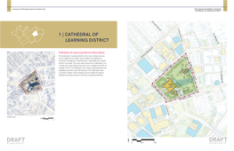 Cathedral of Learning District