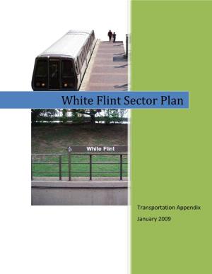 White Flint Sector Plan