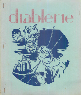 Diablerie 3 Watson 1944-03