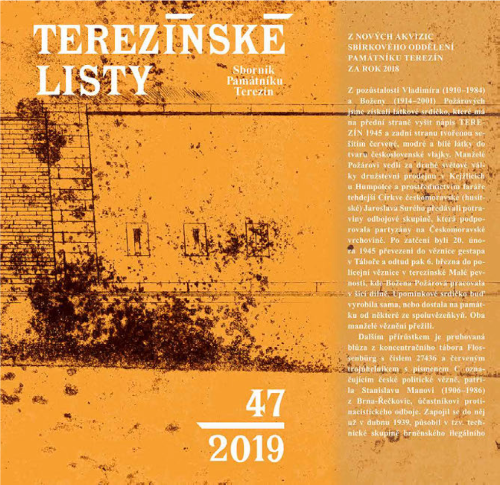 Ter Listy 47 2019.Pdf