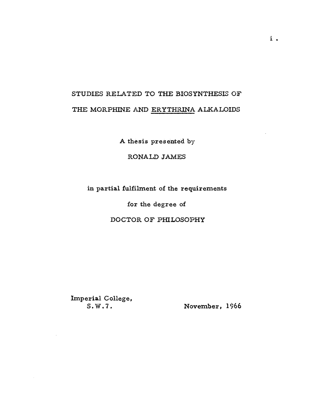 James-R-1967-Phd-Thesis.Pdf