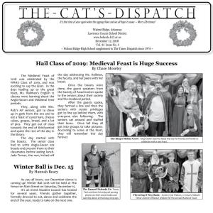 The-Cat's-Dispatch