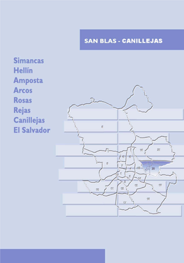 San Blas-Canillejas Ü