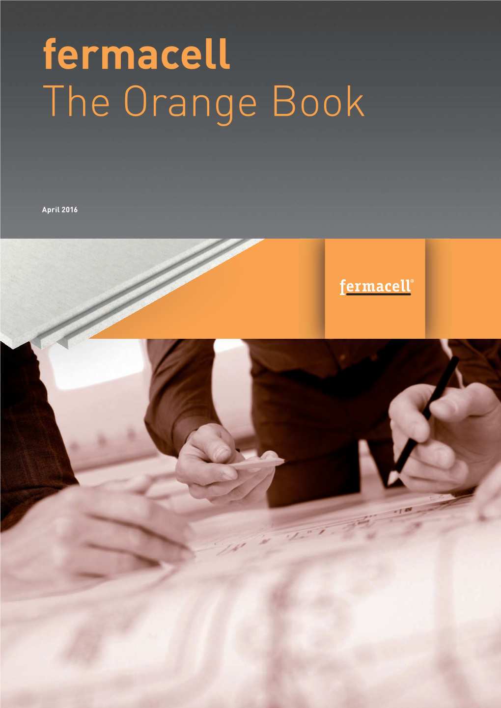 Fermacell the Orange Book