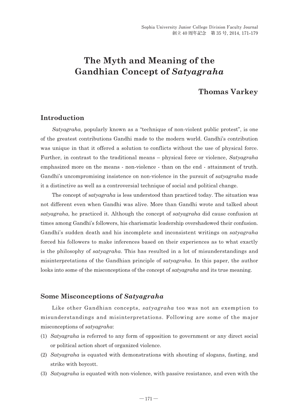 the-myth-and-meaning-of-the-gandhian-concept-of-satyagraha-docslib