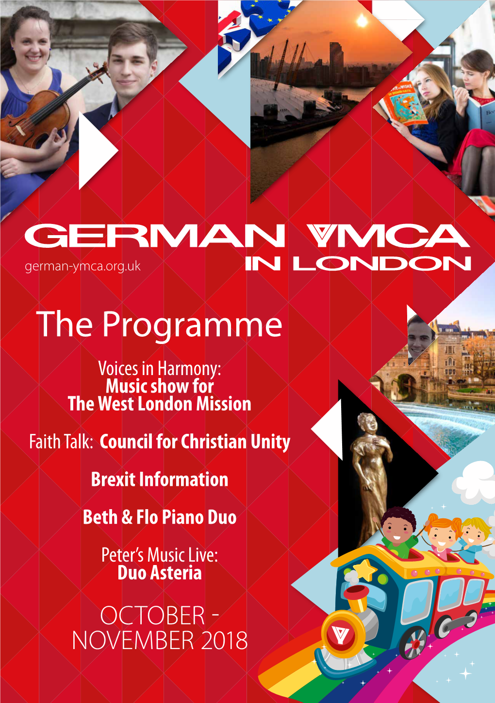 The Programme