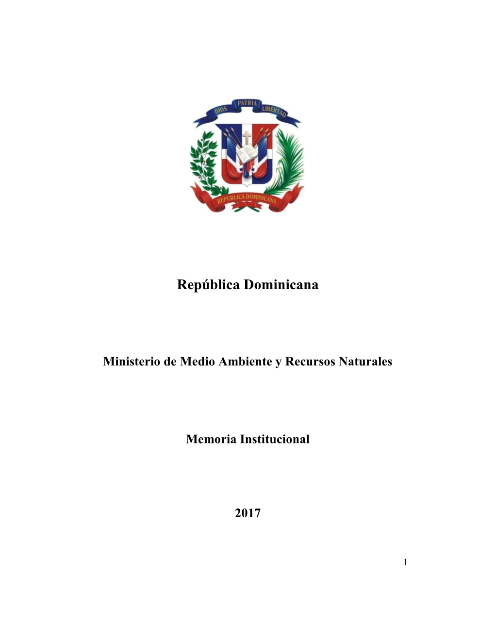 República Dominicana