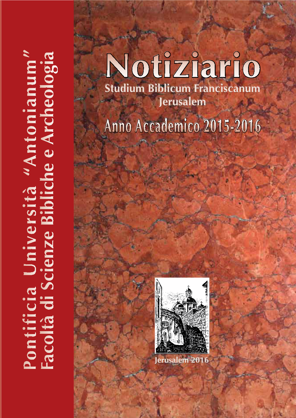 Notiziario 2015-16