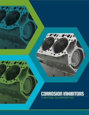 Corrosion Inhibitor Brochure