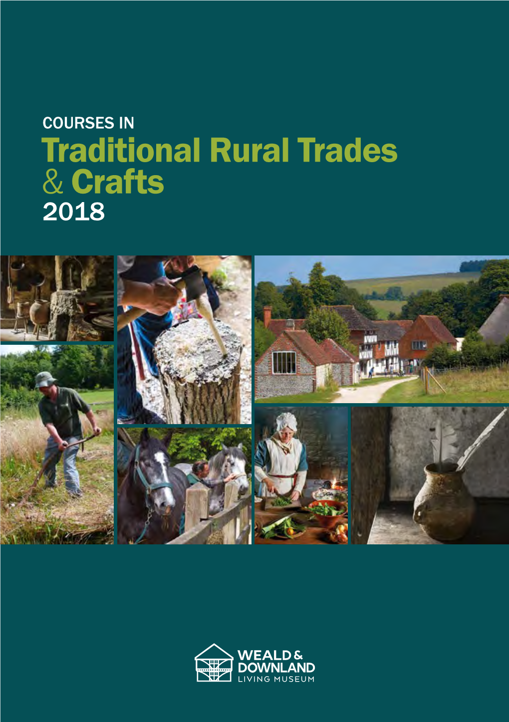 Traditional Rural Trades & Crafts