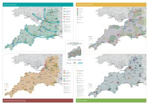 The South West Urban Areas Highways England - RIS1 Junction Schemes Areas of Outstanding Natural Beauty