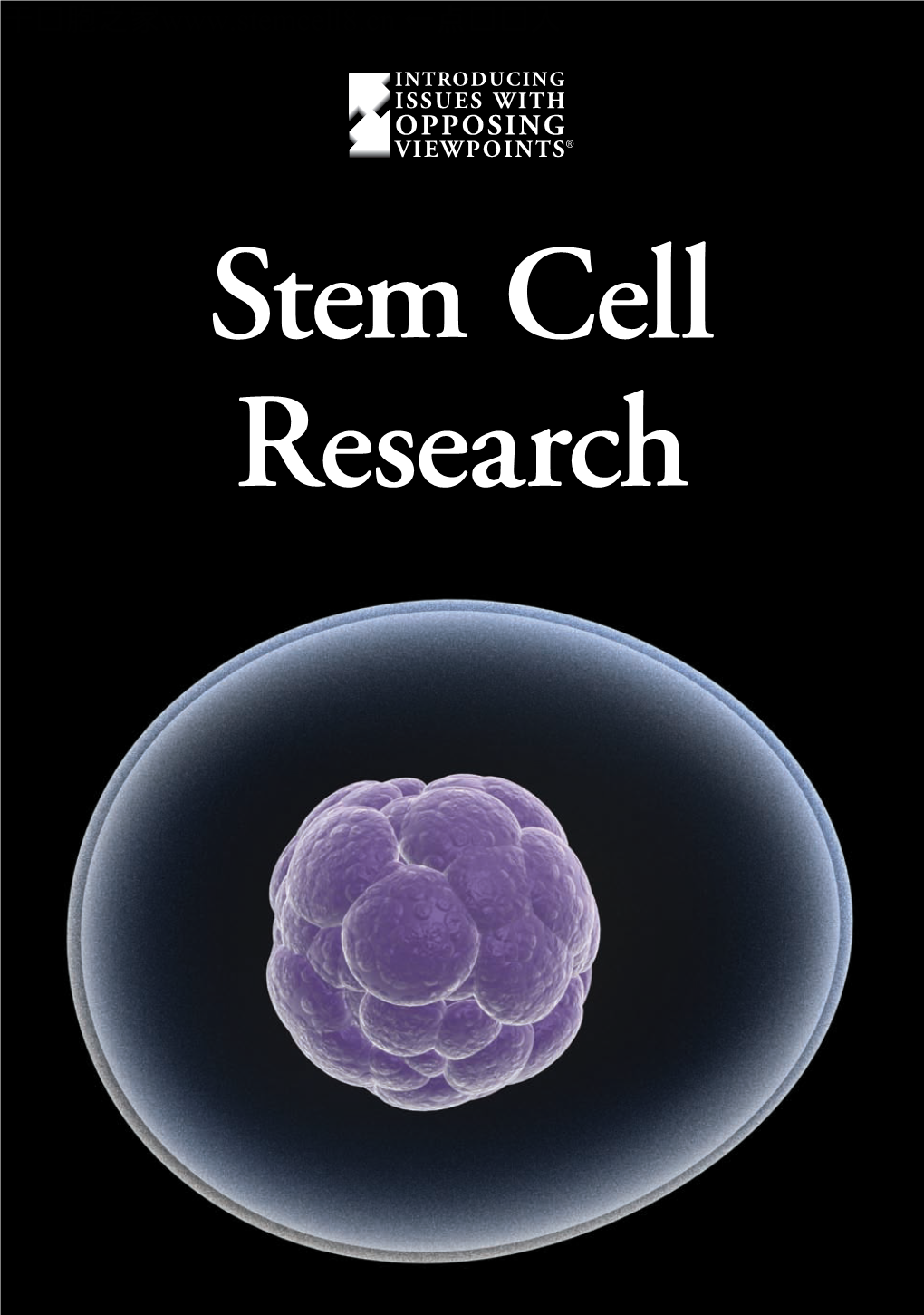 Stem Cell Research Is Murder 39 Judie Brown 6