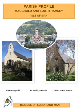 Parish Profile for Maughold and South Ramsey