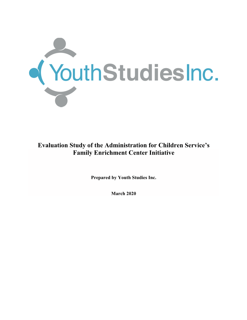 FEC Evaluation Report Draft Revised 7.2020
