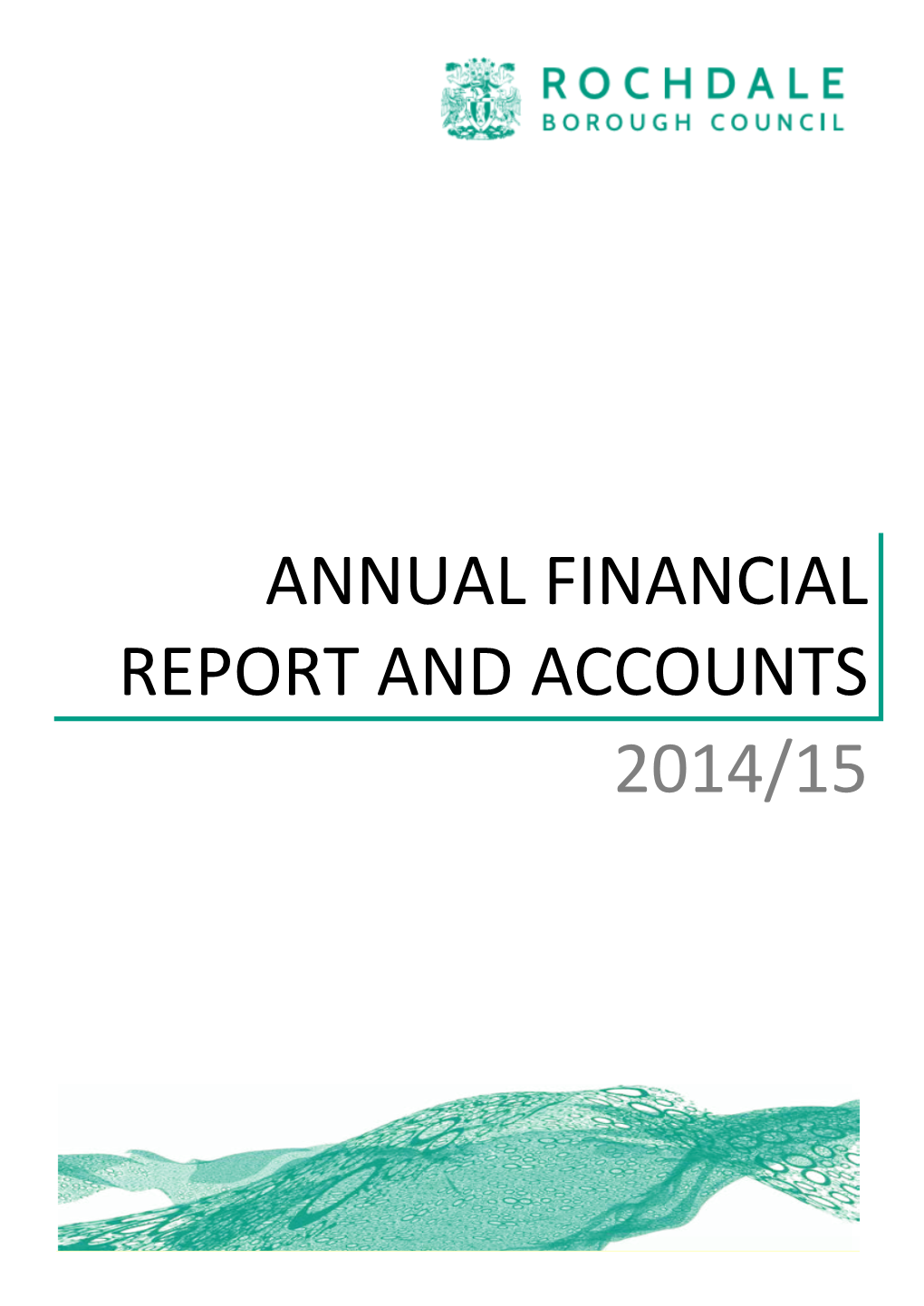 Statement of Accounts 2013/14