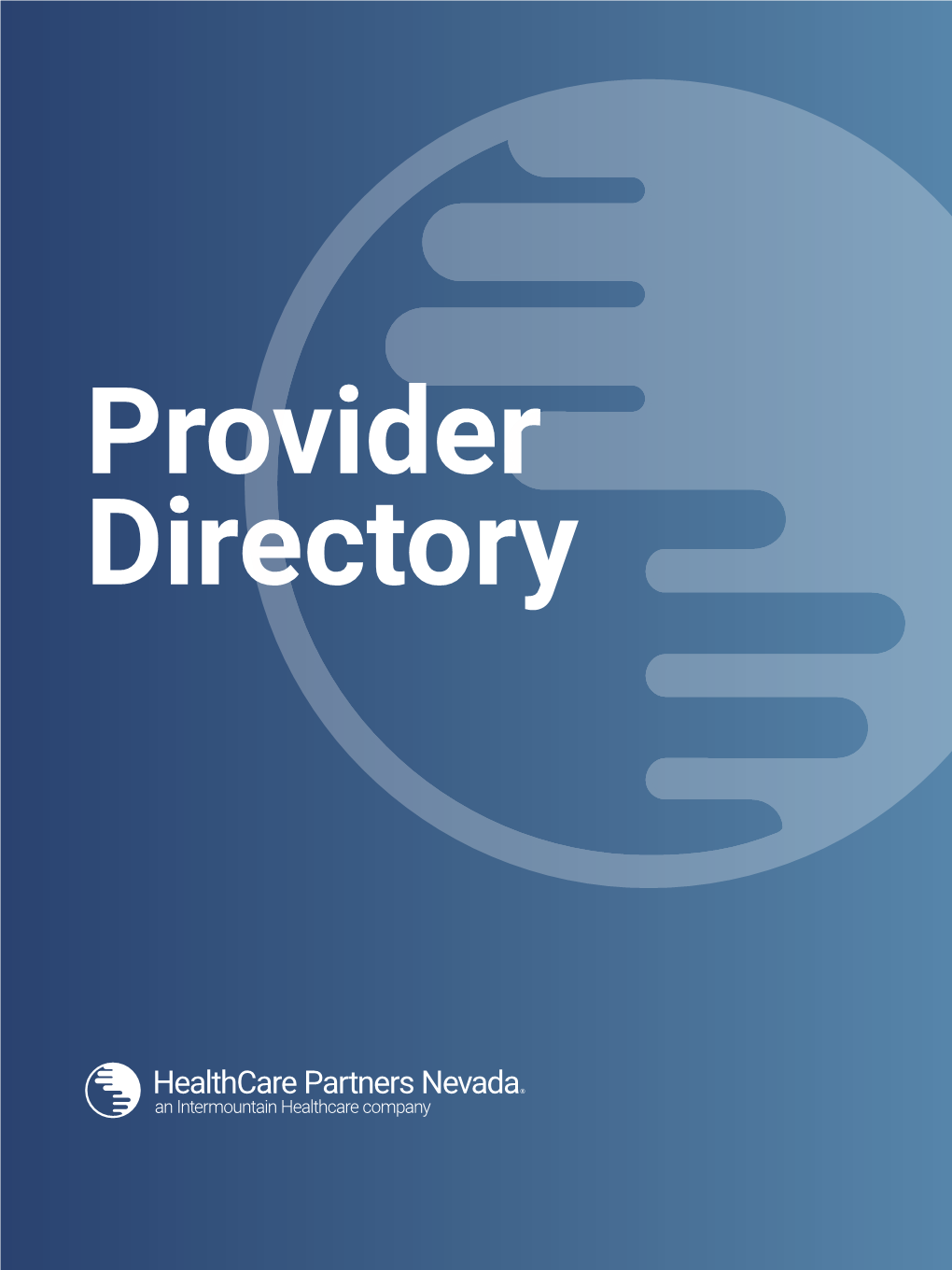 Provider Directory