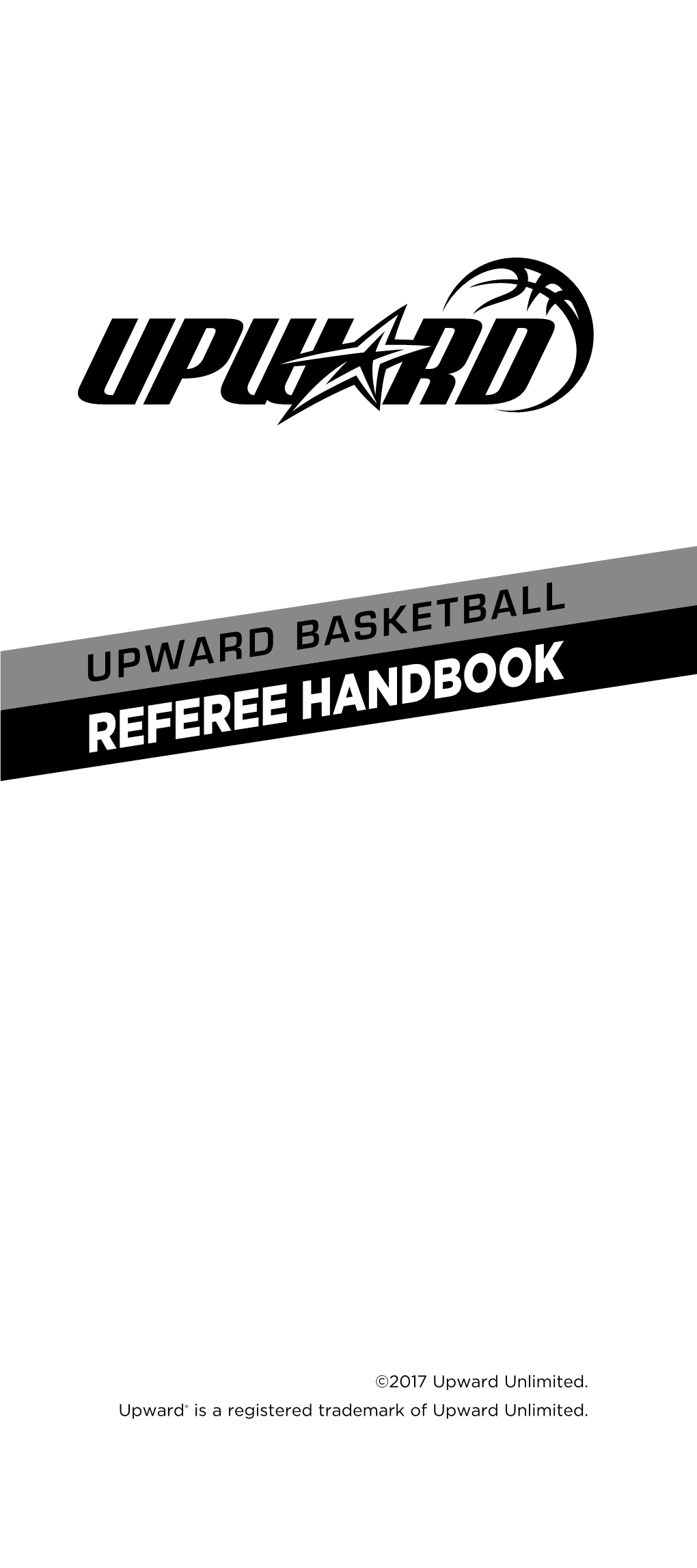 Referee Handbook