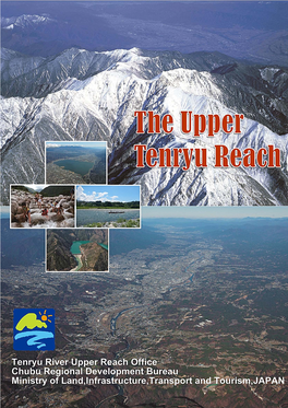 The Upper Tenryu Reach