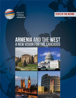 Armenia and the West