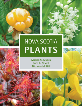 Nova Scotia Plants