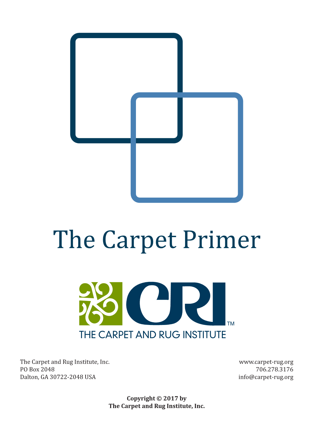 The Carpet Primer