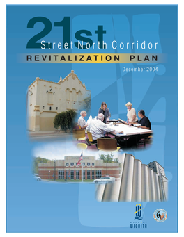Street North Corridor REVITALIZATION PLAN December 2004