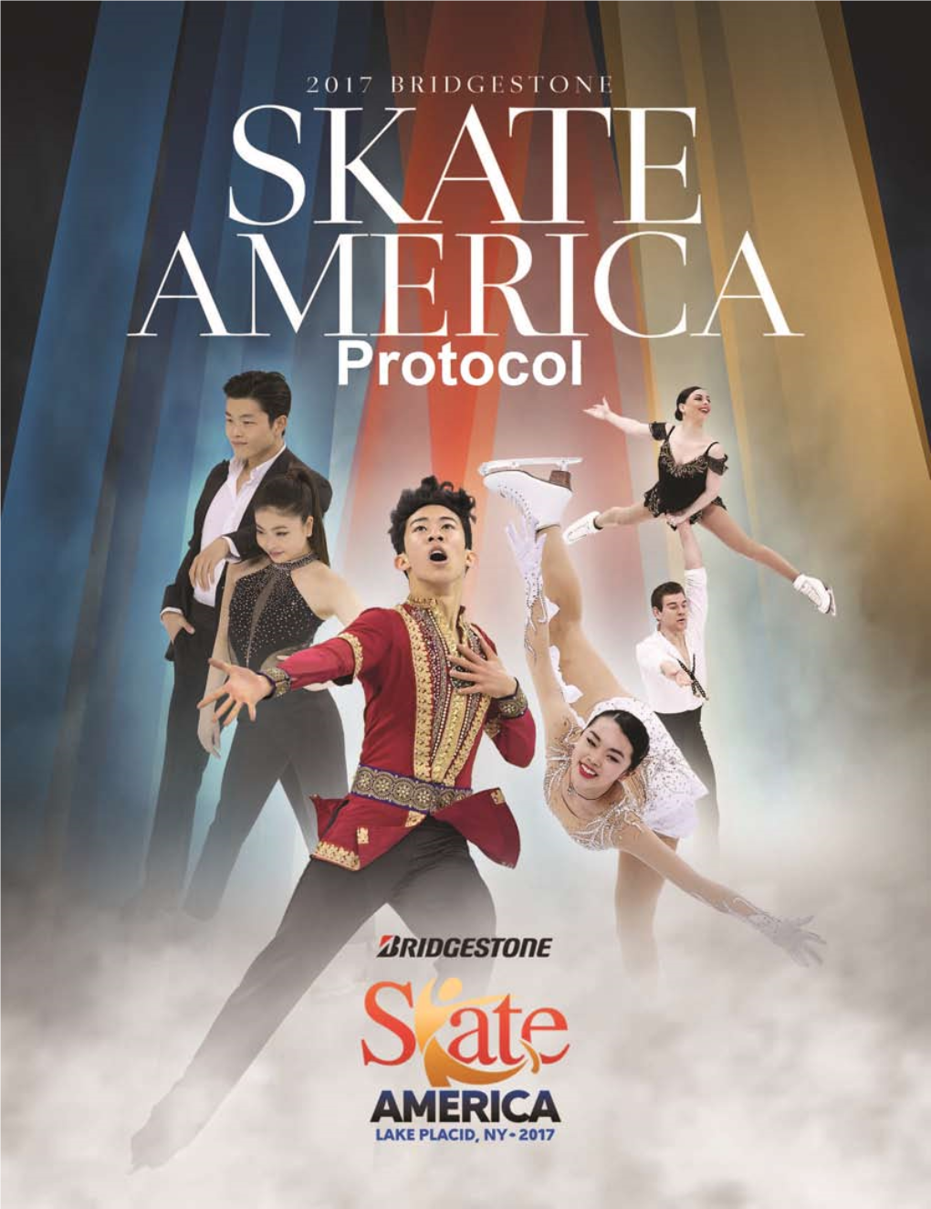 The United States Figure Skating Association