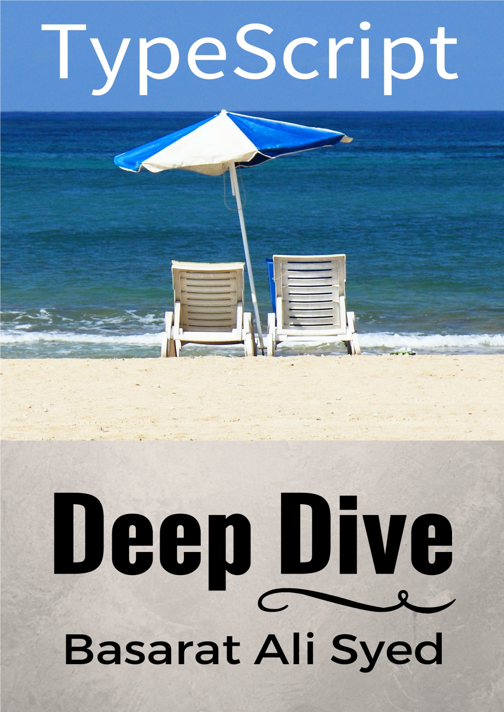 Typescript Deep Dive Book