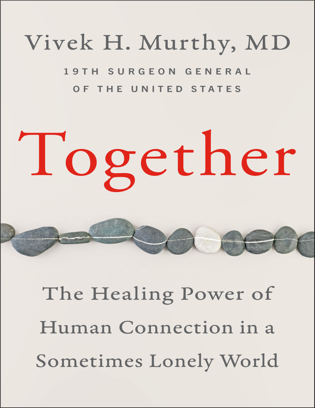 Together the Healing Power of Human Connection in a Sometimes