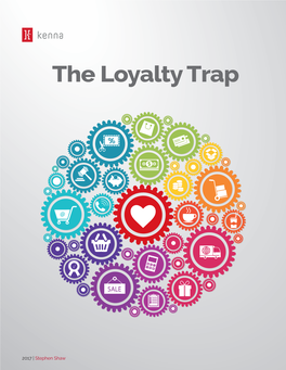 The Loyalty Trap