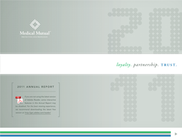 2011 Annual Report Download