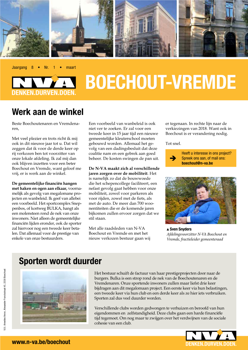 Boechout-Vremde