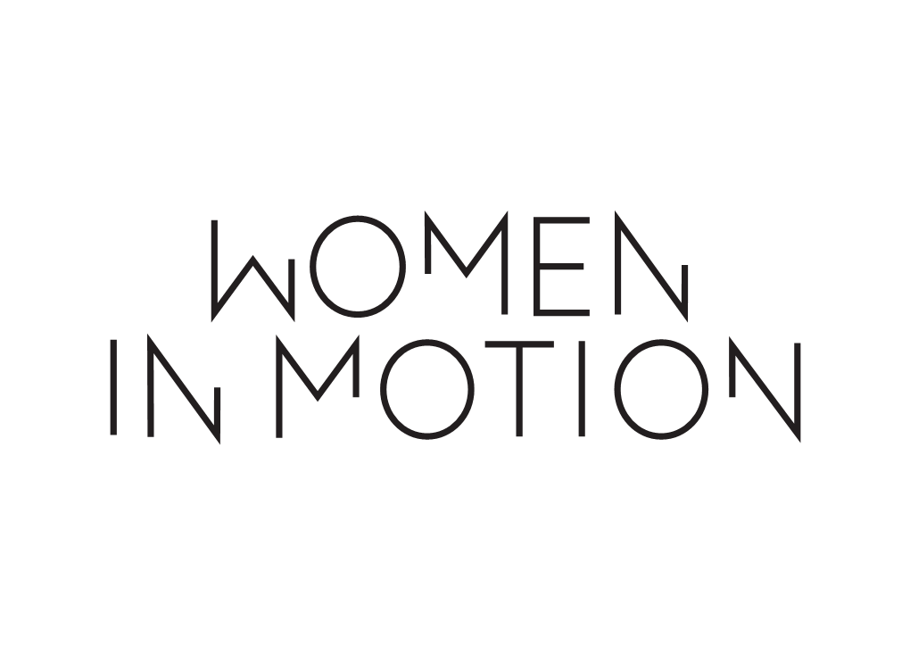 Press Kit Women in Motion Cannes 2019