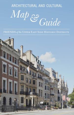 Download the 2019 Map & Guide