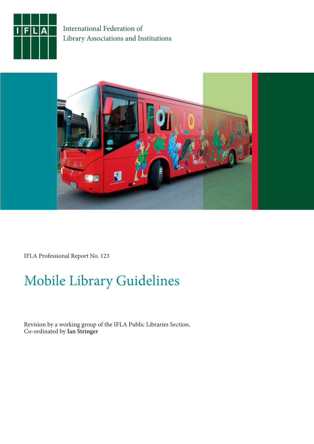 Mobile Library Guidelines