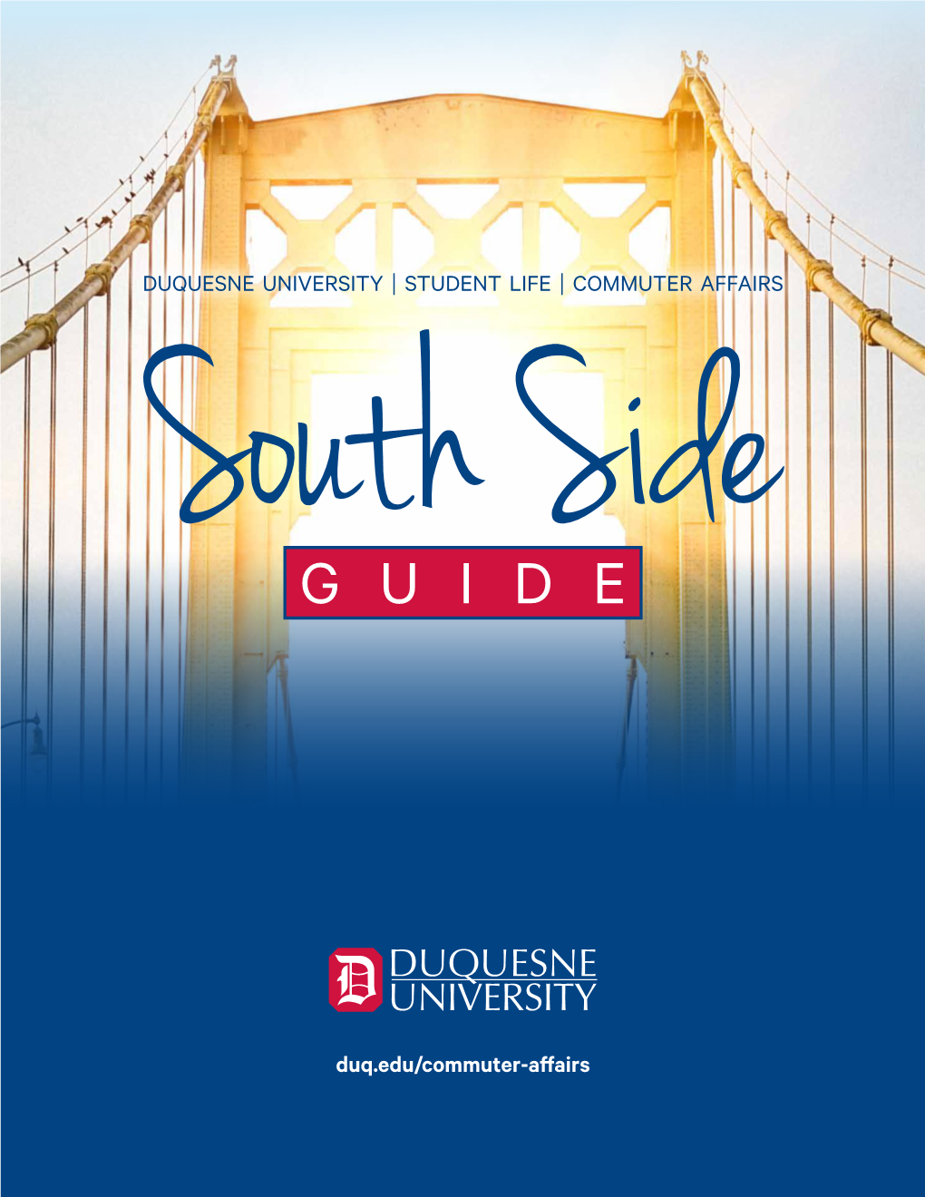 South Side GUIDE • 2020 1