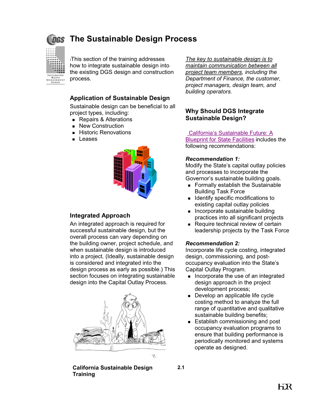 Sustainable Design Process PDF Download