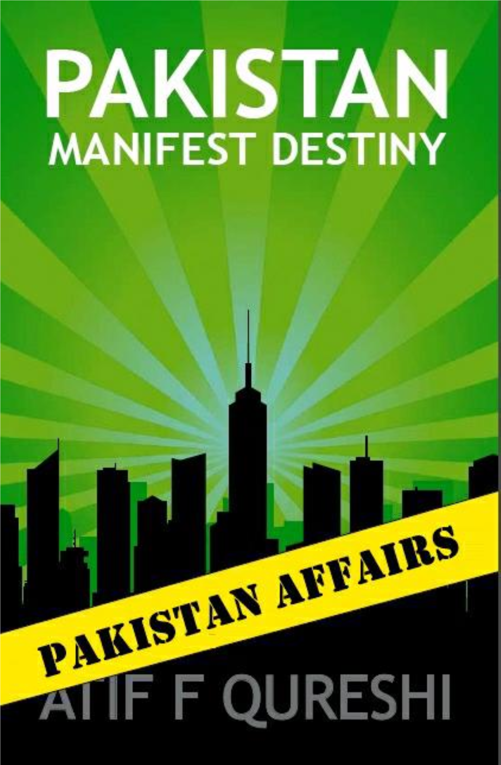 Pakistan-Manifest-Destiny.Pdf