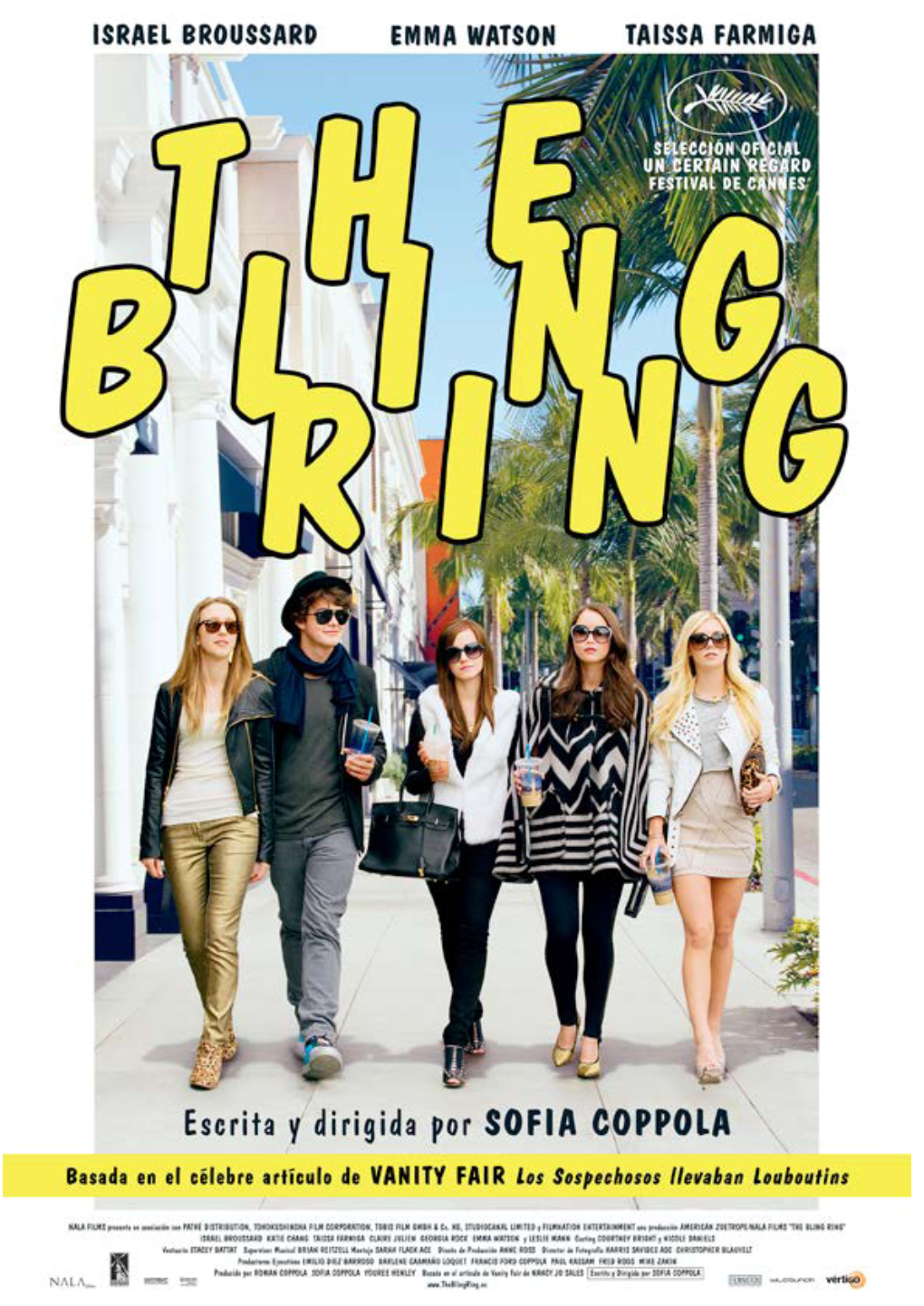 The Bling Ring