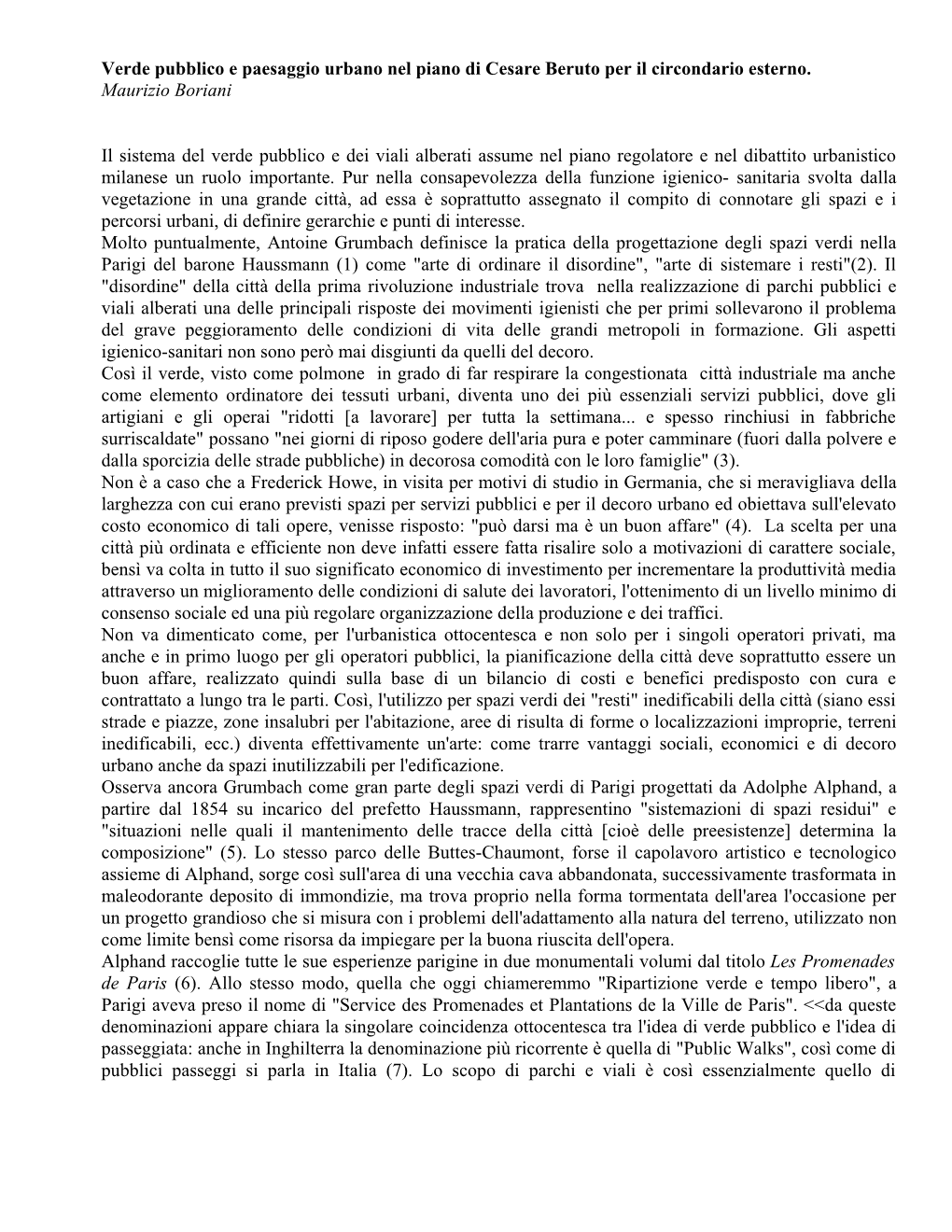 Scarica La Dispensa Di Maurizio Boriani .PDF