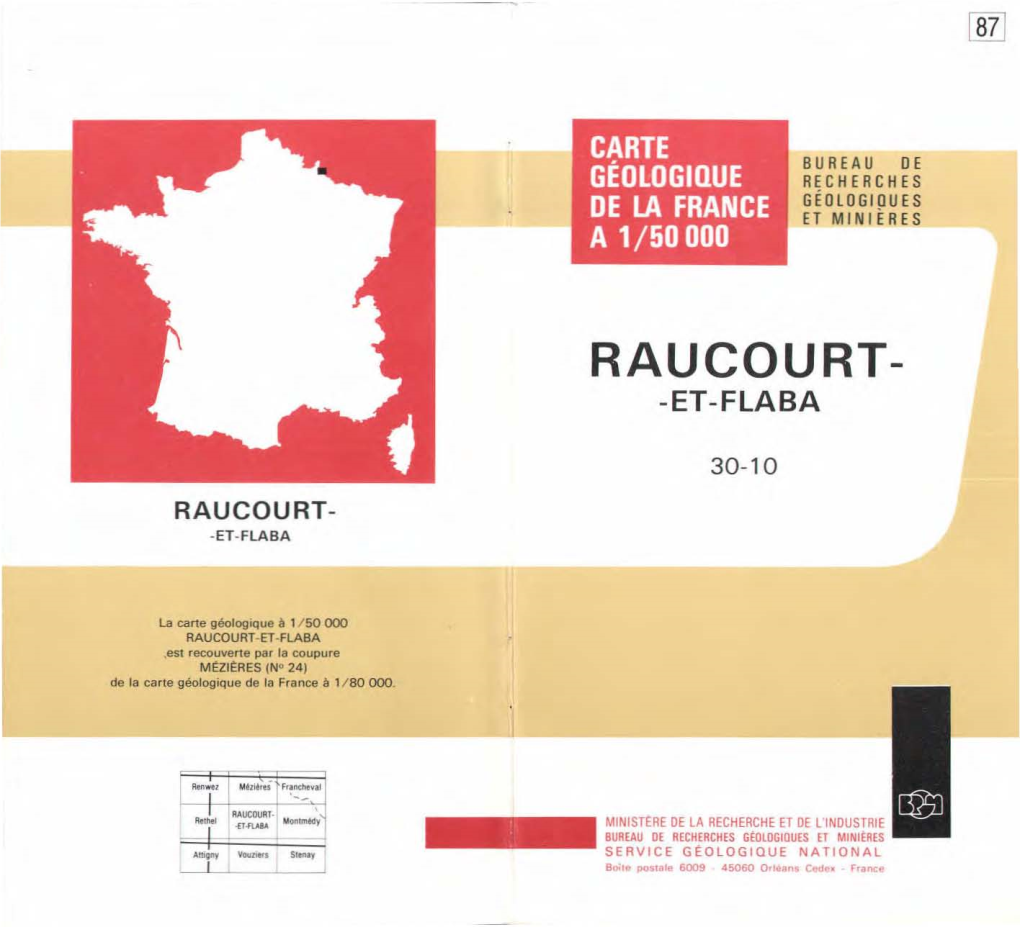 Raucourt- -Et-Flaba
