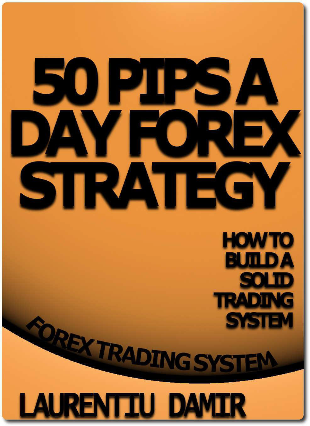 50 Pips a Day Forex Strategy.Pdf